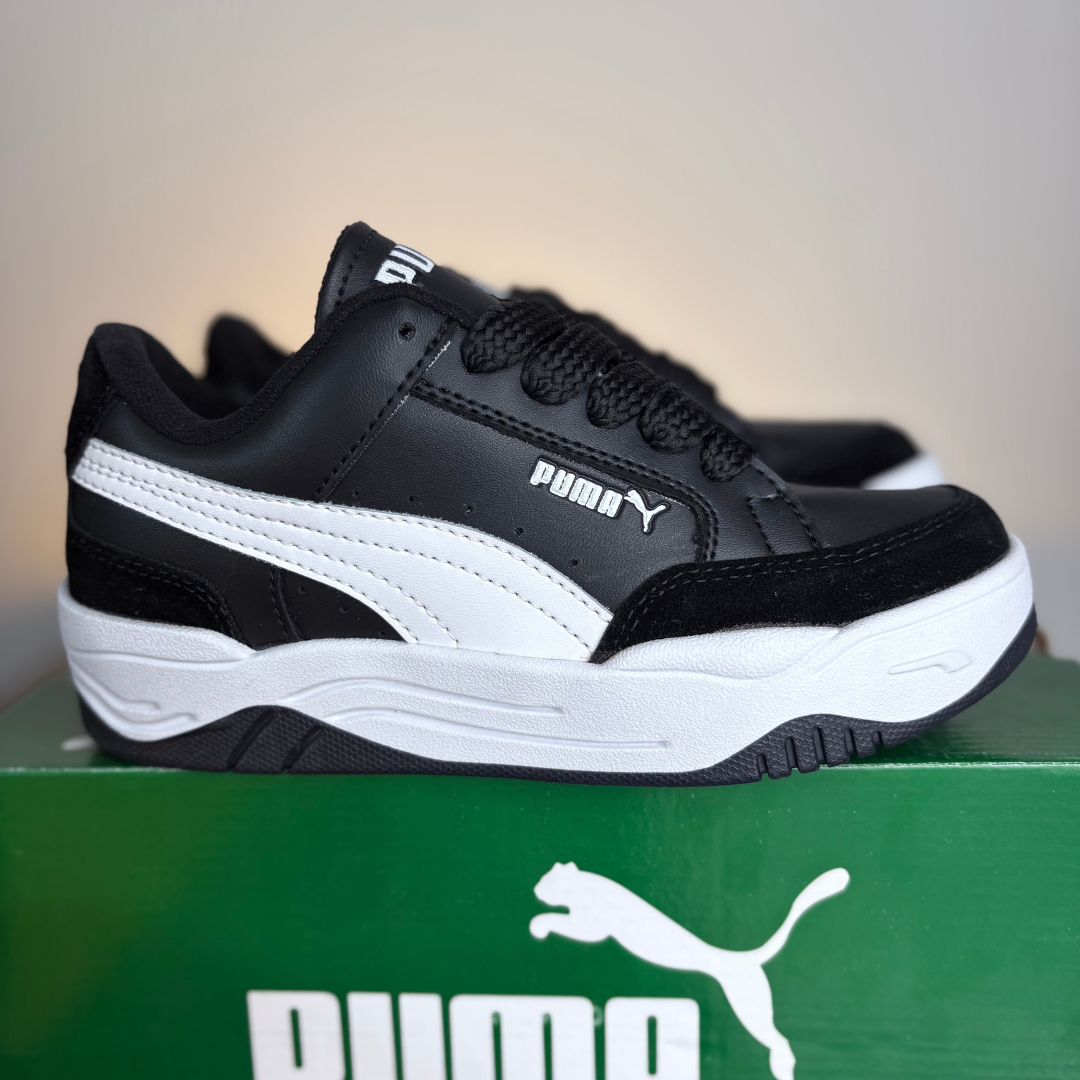PUMA