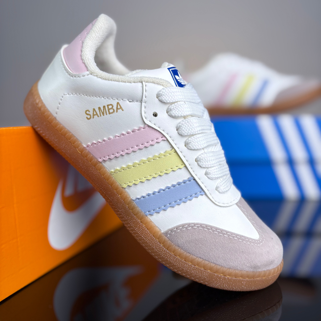 ADIDAS SAMBA
