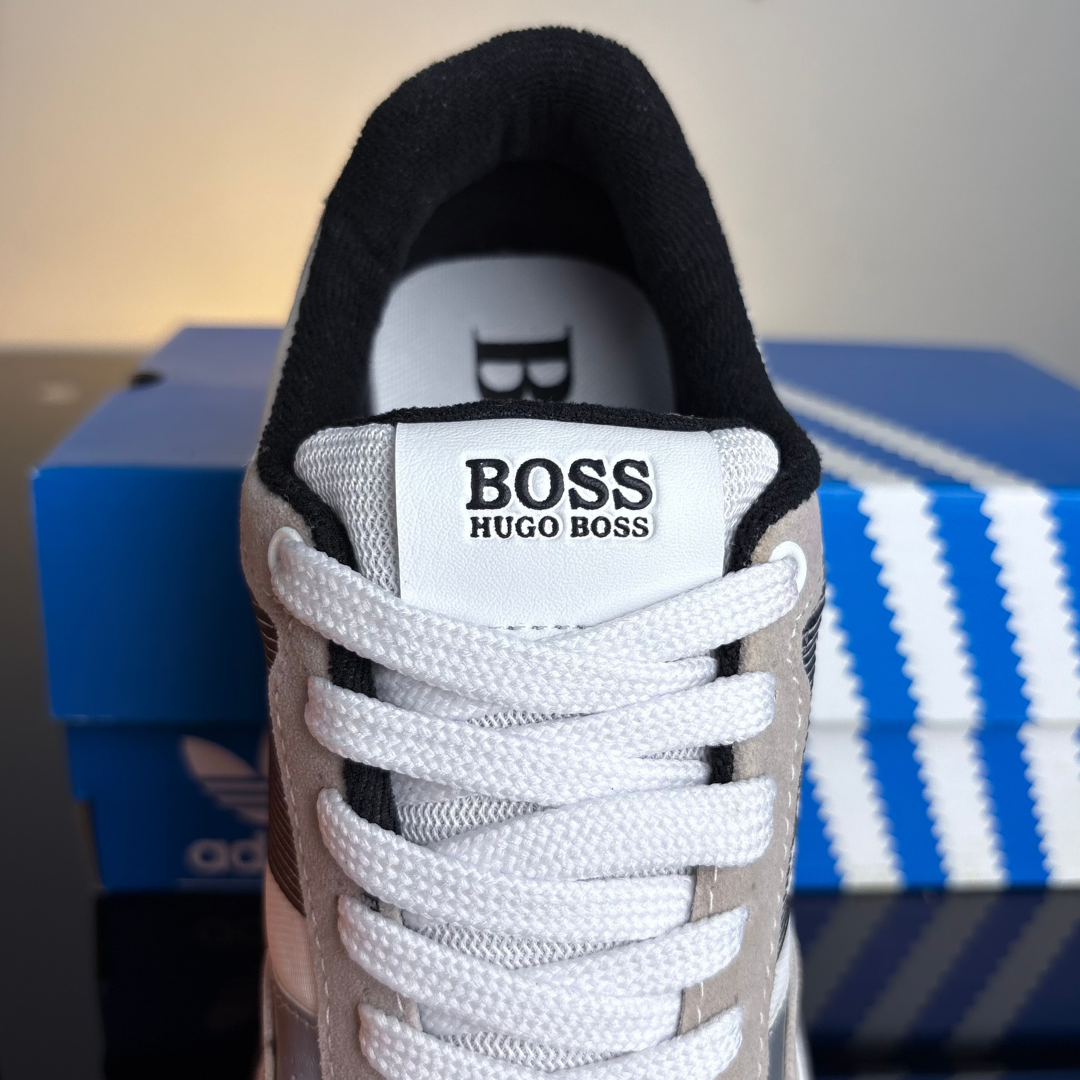 HUGO BOSS