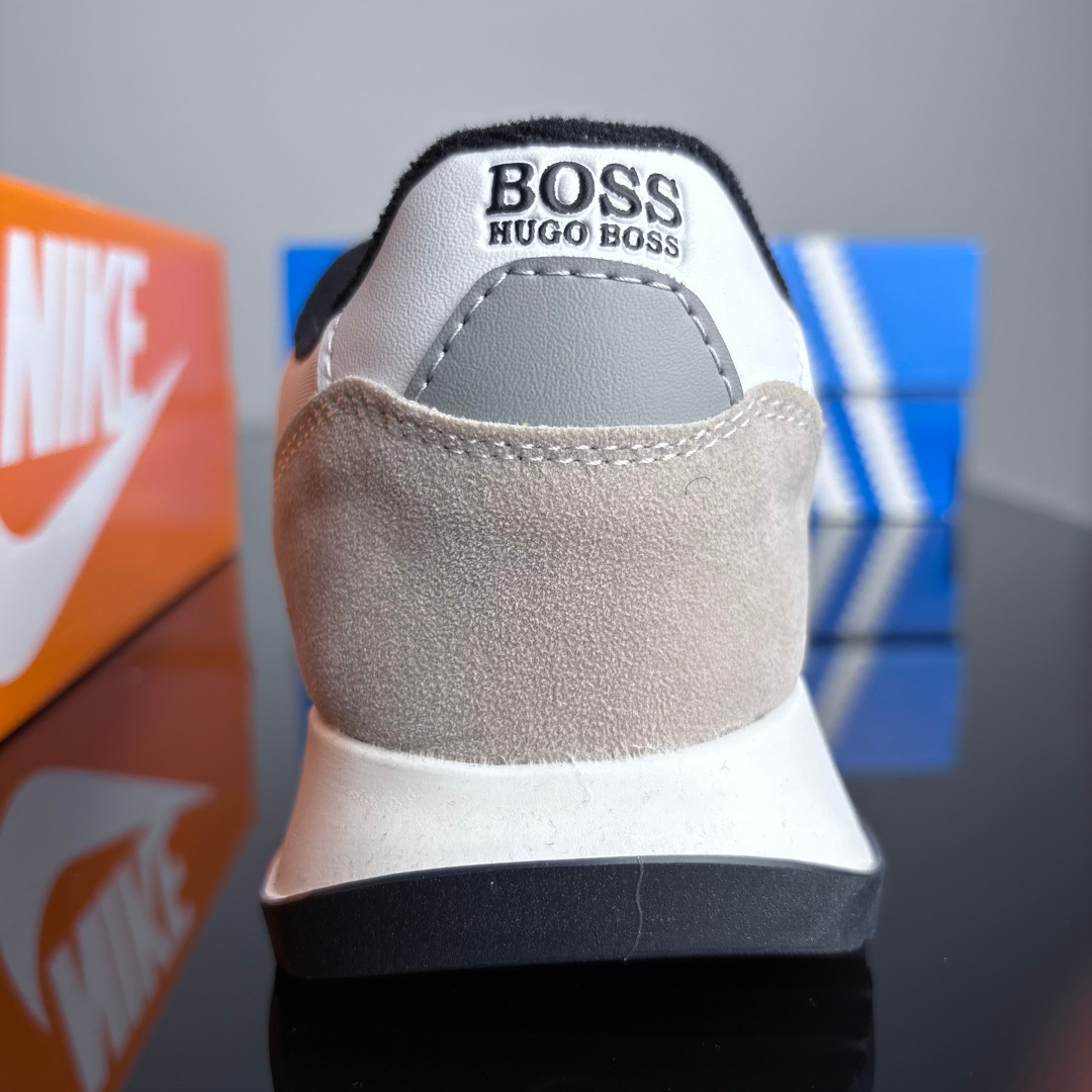 HUGO BOSS