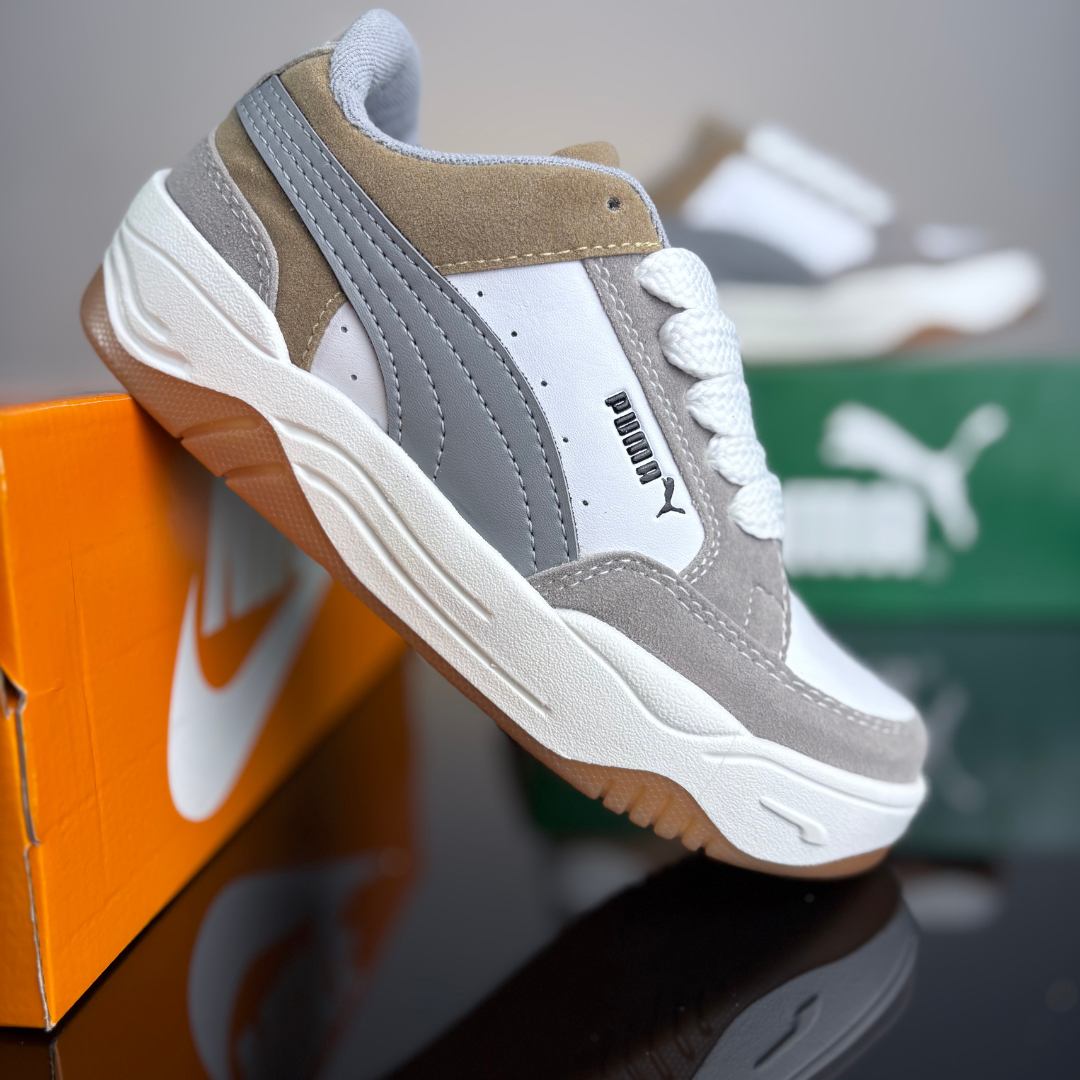 PUMA