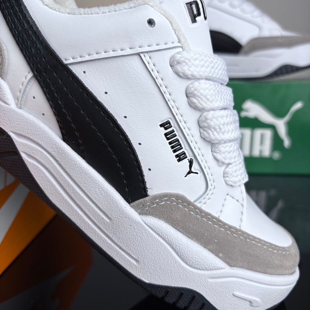 PUMA