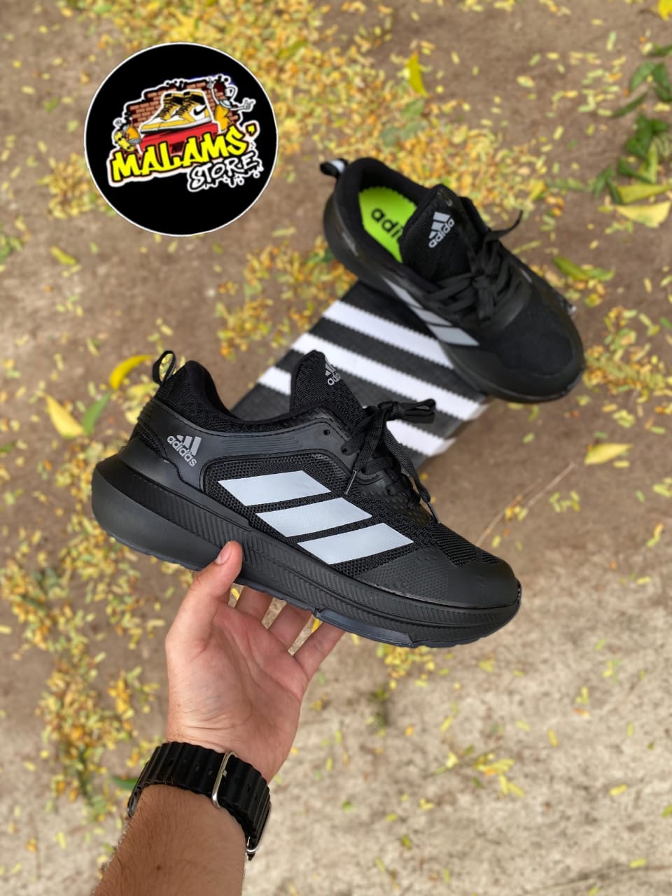 ADIDAS BOUNCE