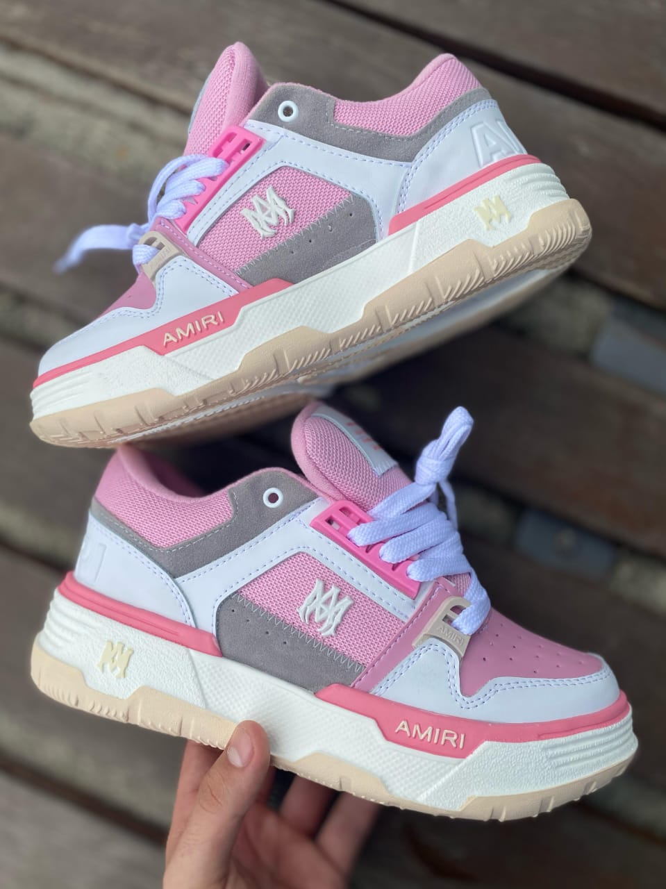 AMIRI CASUAL