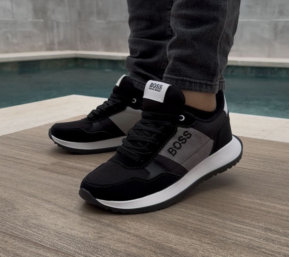 HUGO BOSS