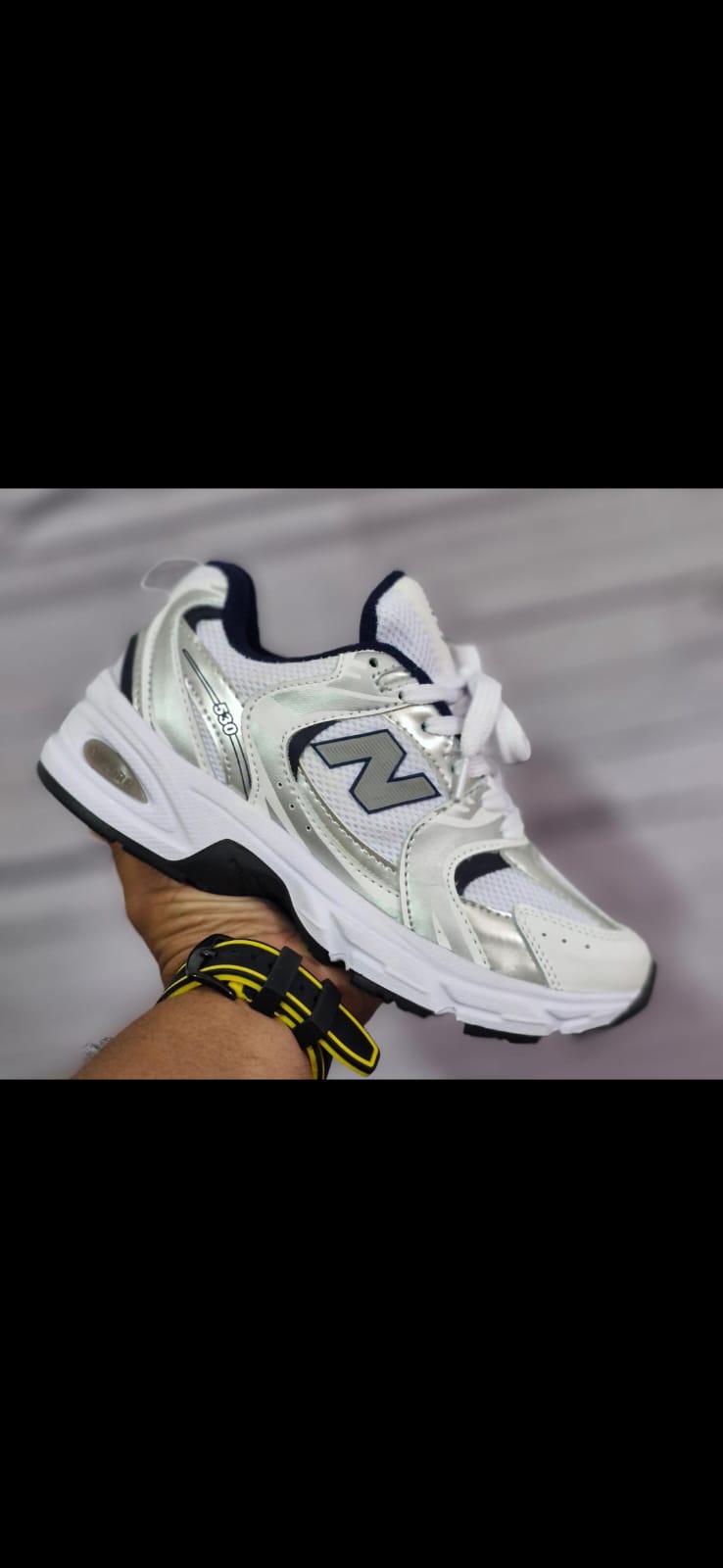 NEW BALANCE 530