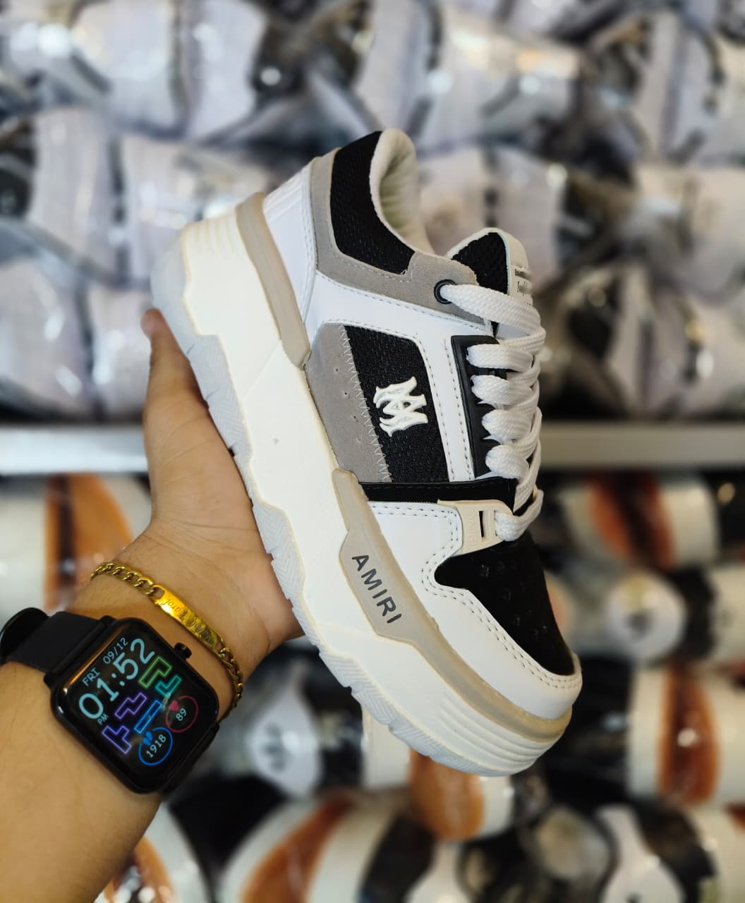 AMIRI CASUAL