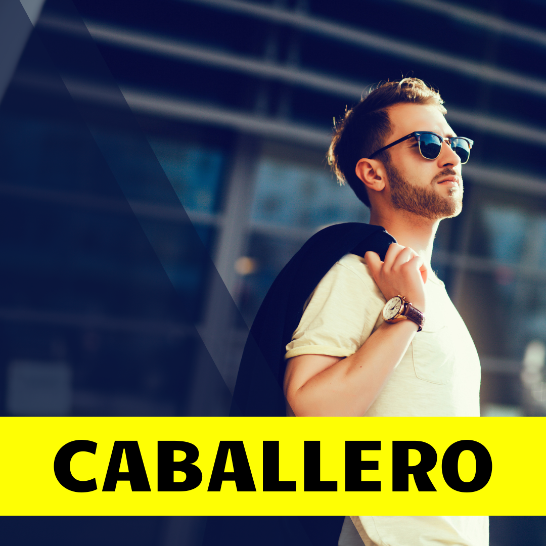 CABALLERO