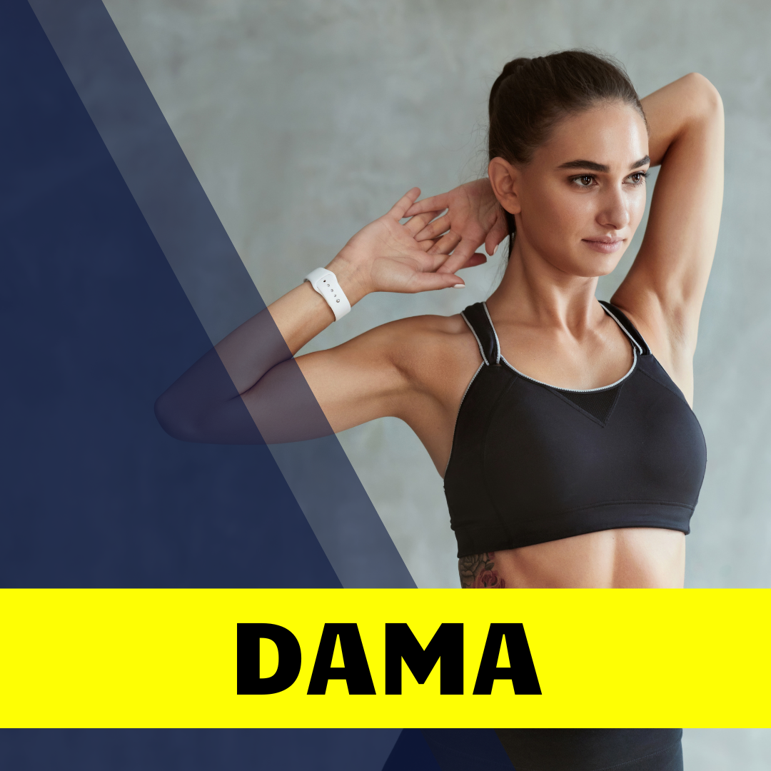 DAMA