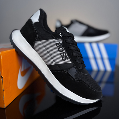 HUGO BOSS