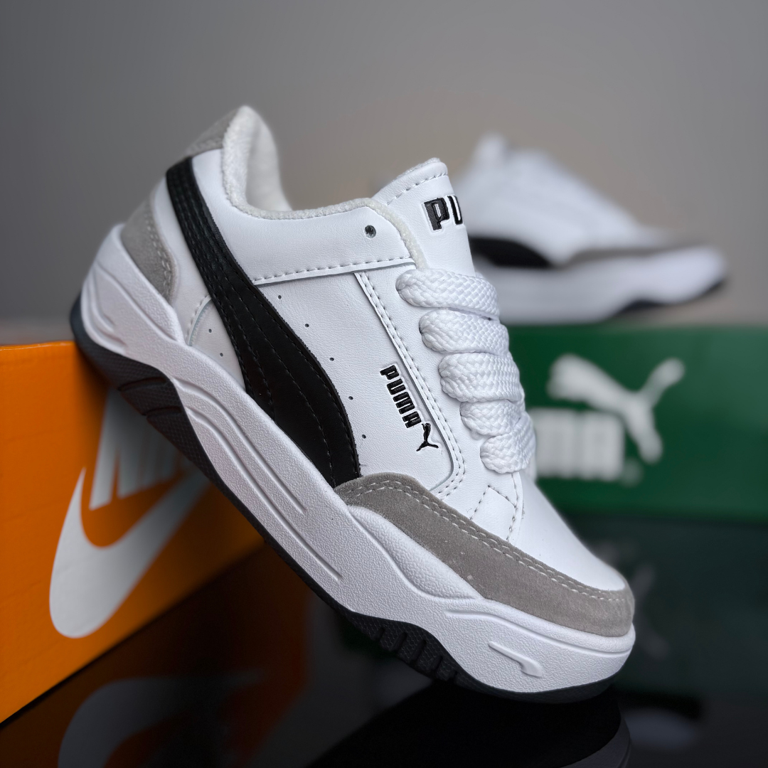 PUMA