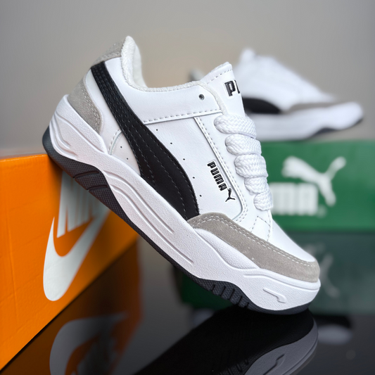 PUMA