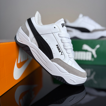 PUMA