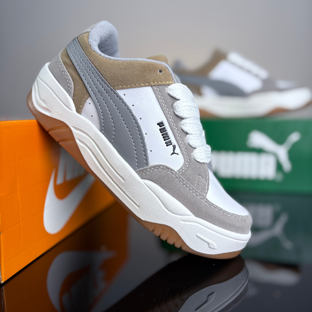 PUMA