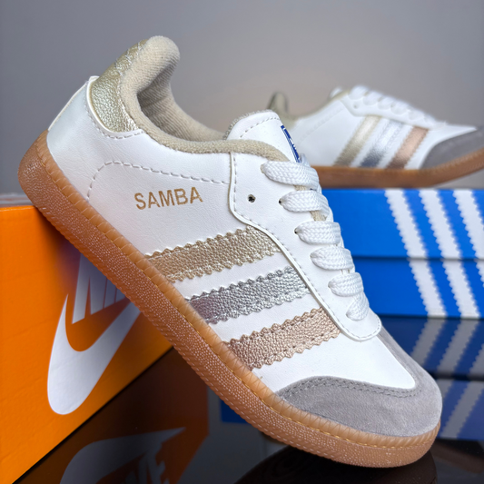 ADIDAS SAMBA