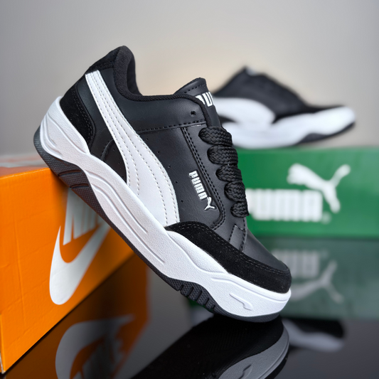 PUMA