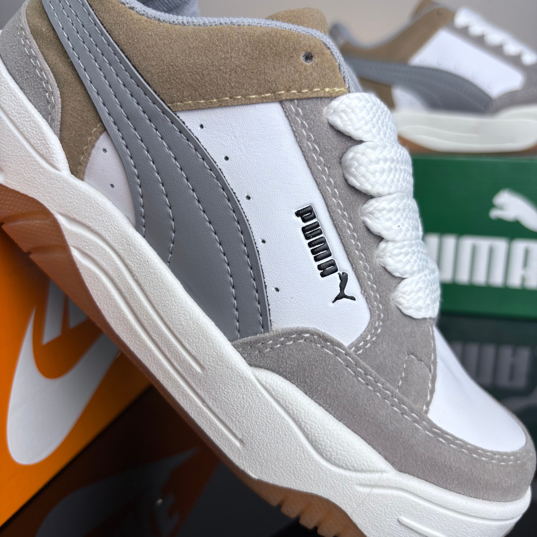 PUMA