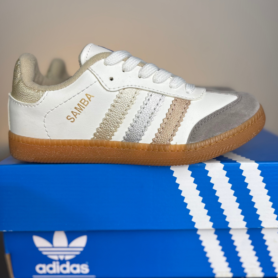 ADIDAS SAMBA