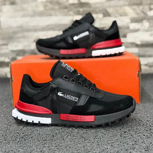 LACOSTE ELITE
