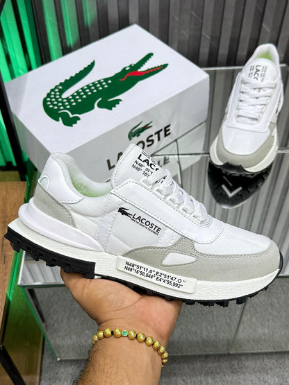 LACOSTE ELITE
