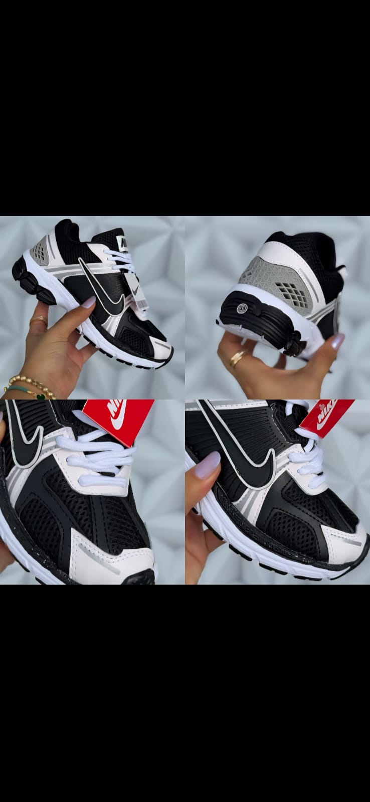 NIKE VOMERO