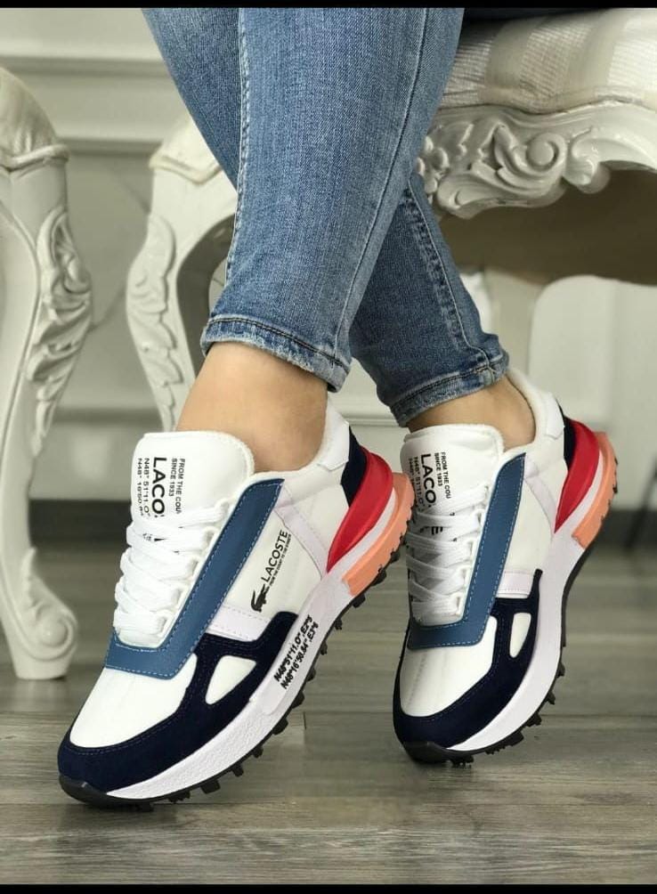 LACOSTE ELITE