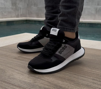 HUGO BOSS
