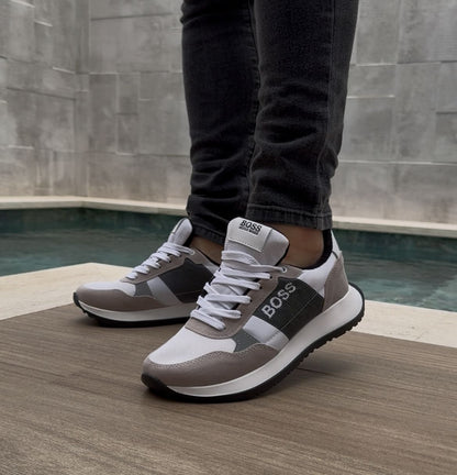 HUGO BOSS
