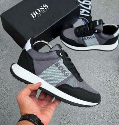 HUGO BOSS