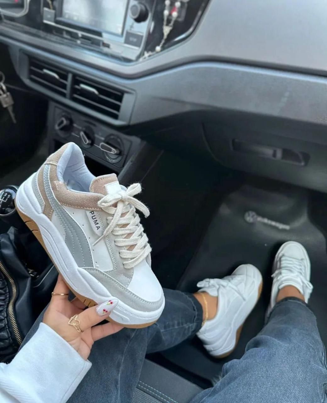 PUMA
