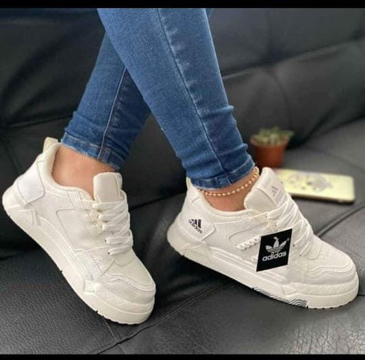 ADIDAS TRENZA