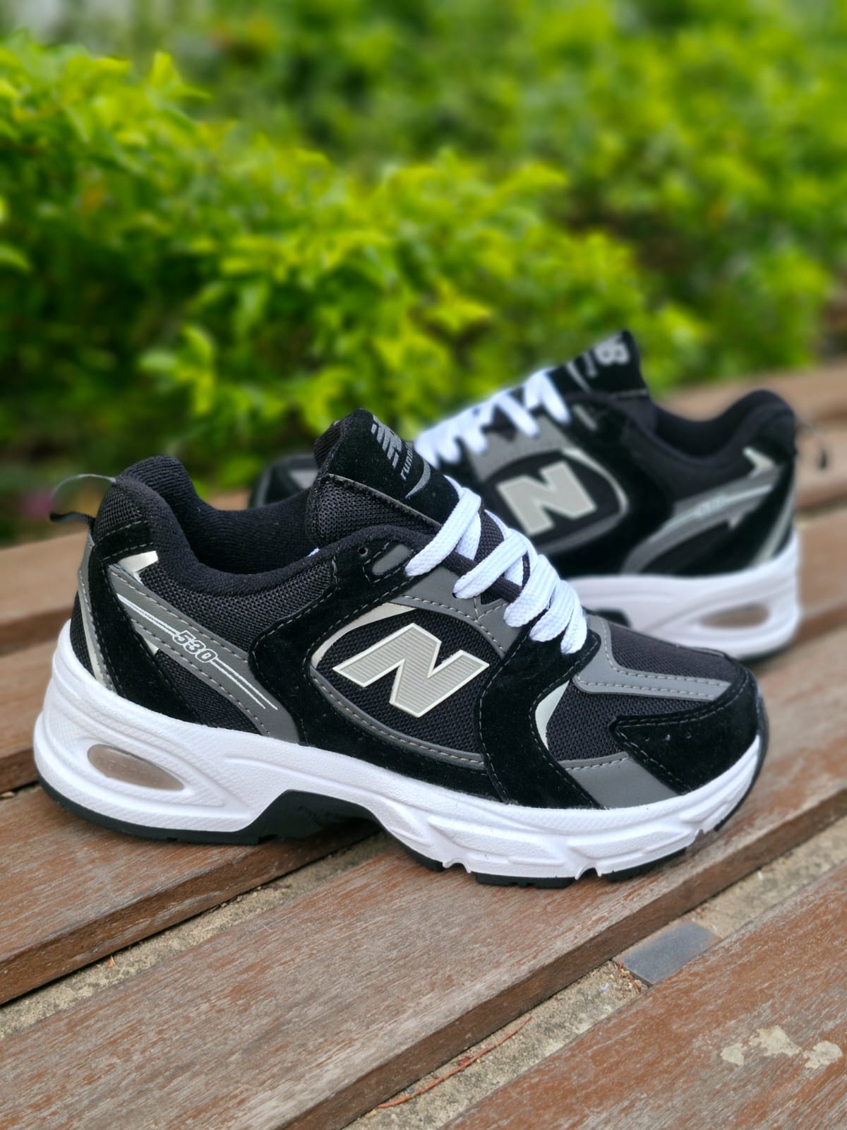 NEW BALANCE 530