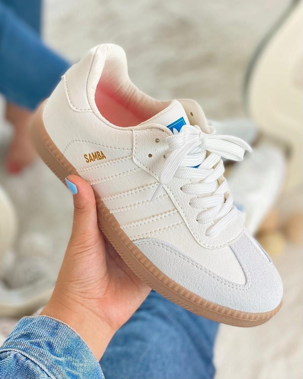 ADIDAS SAMBA