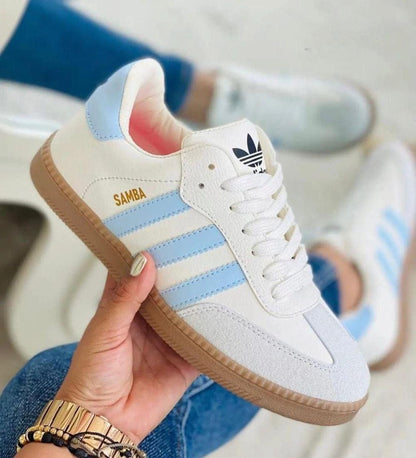 ADIDAS SAMBA